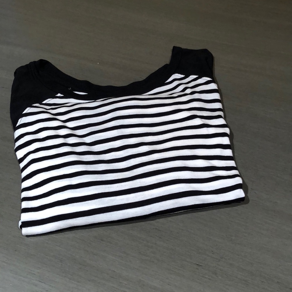 Banana Republic long sleeve top